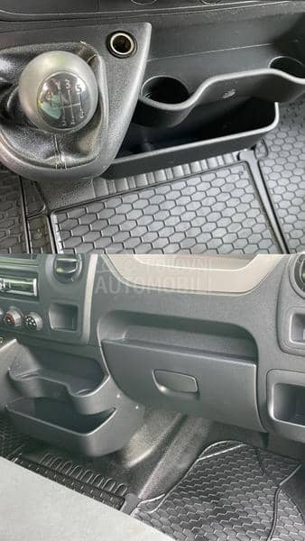 Renault Master HLADNJAČA MINUSNA