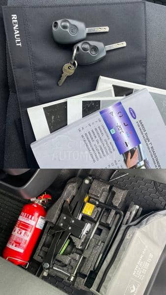 Renault Master HLADNJAČA MINUSNA