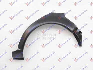 RUB 5 VRATA Levo za Volkswagen Golf 4 od 1998. do 2004. god.