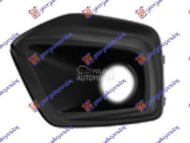 RESETKA PREDNJEG BRANIKA Levo za Fiat Qubo za 2016. god.