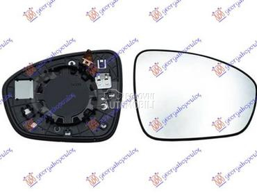 STAKLO RETROVIZORA SA... za Renault Arkana za 2020. god.