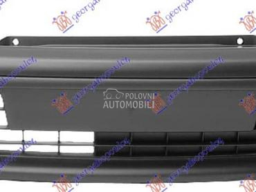 PREDNJI BRANIK CRNI za Fiat Seicento od 1998. do 2001. god.