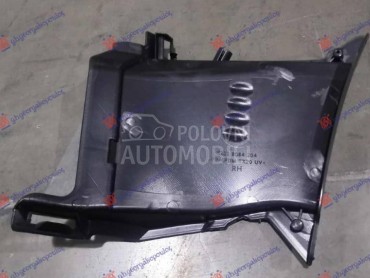 USMERIVAC VAZDUHA PREDNJI... za BMW X3 za 2020. god.