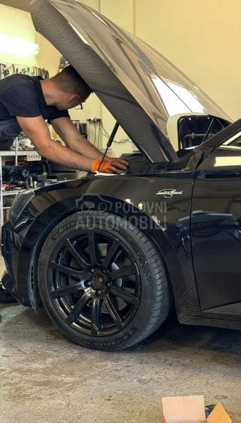 Michelin 235/45 R18 Letnja