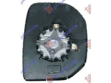 STAKLO RETROVIZORA SA... za Peugeot Partner od 2008. do 2015. god.