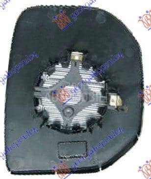 STAKLO RETROVIZORA SA...