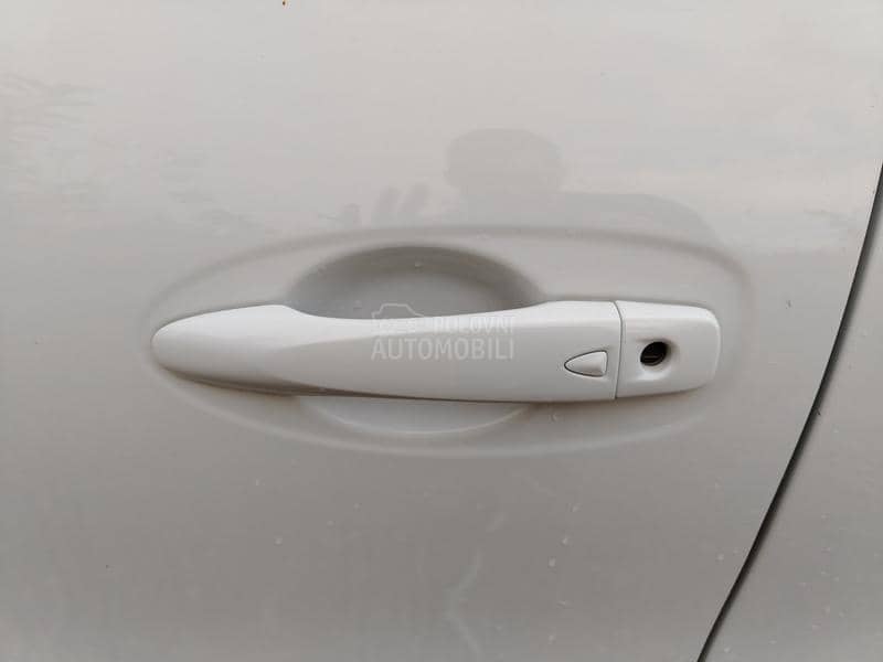 Renault Kadjar Matrix 1.3 TCE