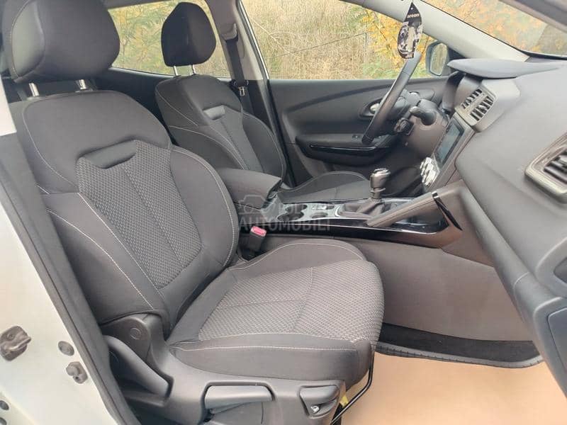 Renault Kadjar Matrix 1.3 TCE