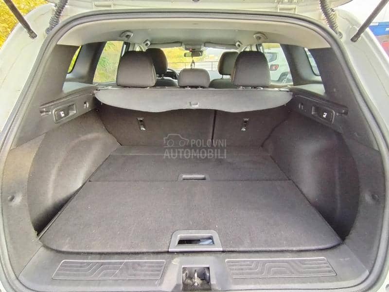 Renault Kadjar Matrix 1.3 TCE