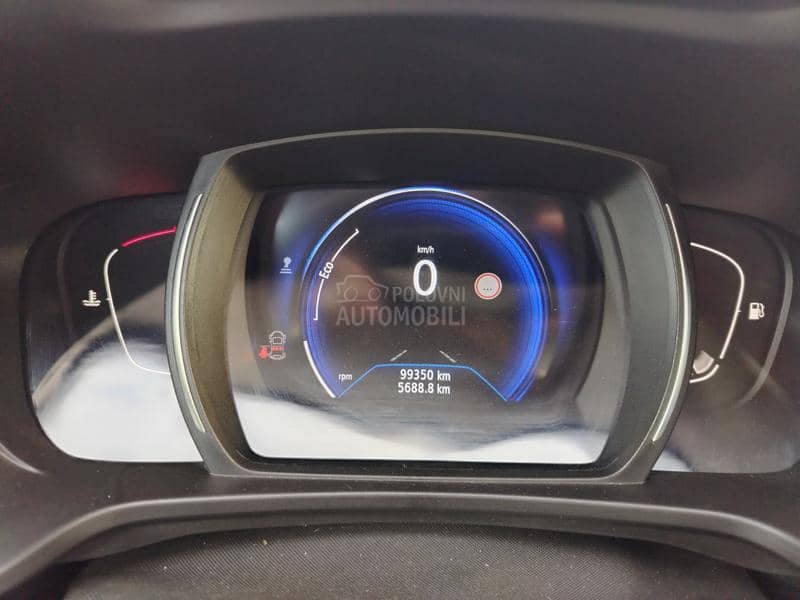 Renault Kadjar Matrix 1.3 TCE