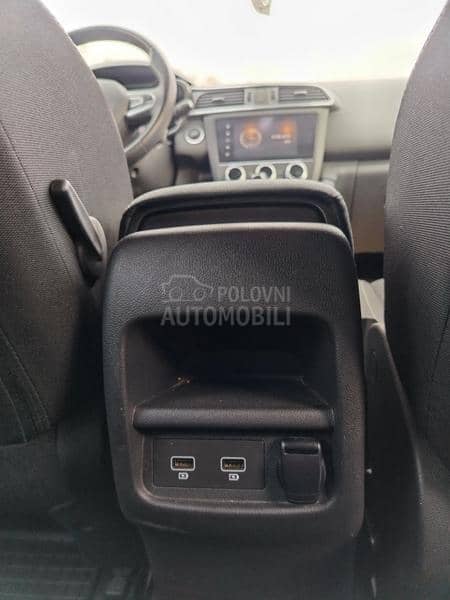 Renault Kadjar Matrix 1.3 TCE