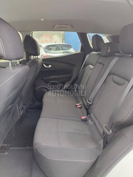 Renault Kadjar Matrix 1.3 TCE