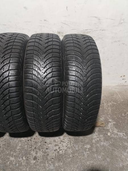 Michelin 175/65 R15 Zimska