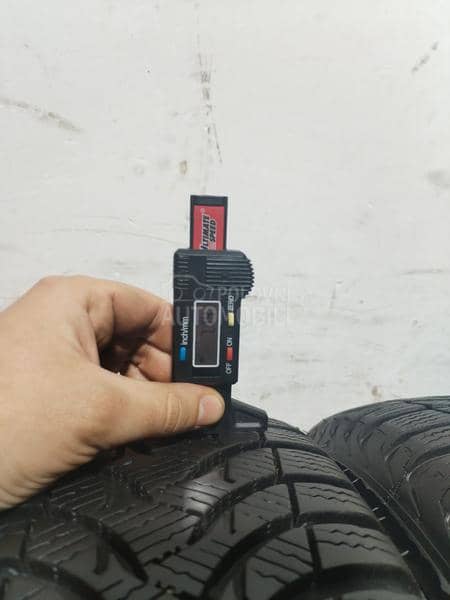 Michelin 175/65 R15 Zimska