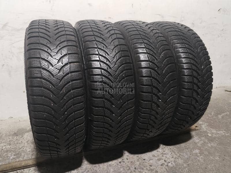 Michelin 175/65 R15 Zimska