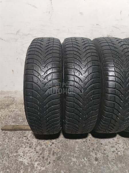 Michelin 175/65 R15 Zimska