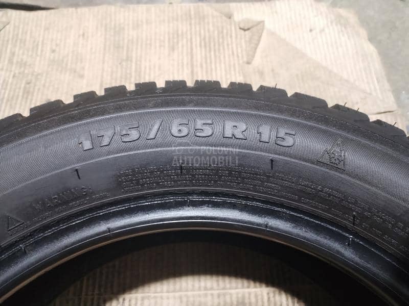 Michelin 175/65 R15 Zimska