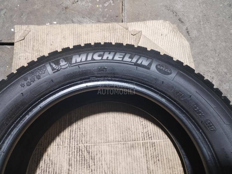 Michelin 175/65 R15 Zimska