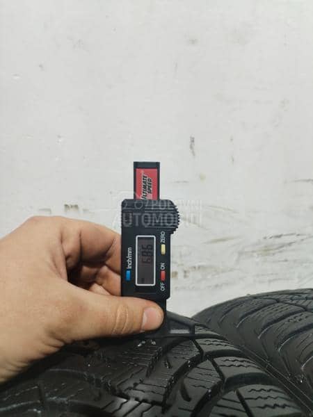 Michelin 175/65 R15 Zimska