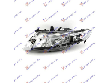 NEMA- FAR XENON Levo za Honda Civic od 2006. do 2012. god.