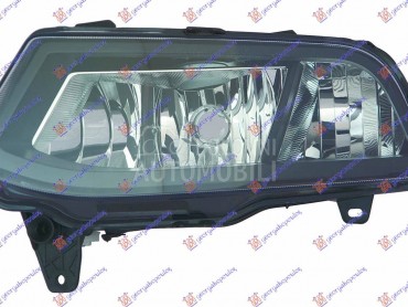 MAGLENKA Levo za Volkswagen Polo od 2014. do 2017. god.