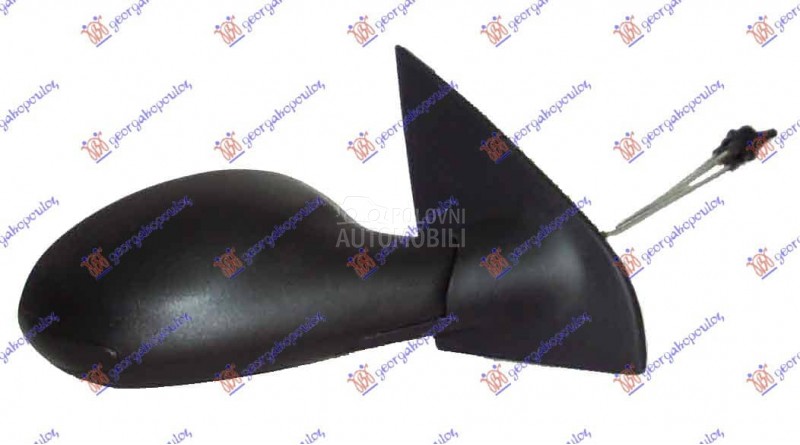 RETROVIZOR MEHANICKI SA...