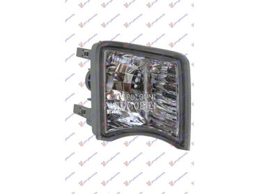 MIGAVAC U BRANIKU Desno za Toyota Prius od 2009. do 2012. god.