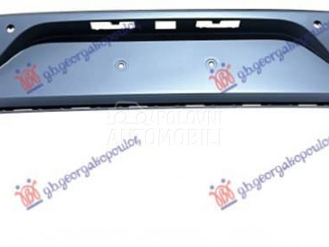 ZADNJI BRANIK PM (MRTAV... za Volvo S90 za 2021. god.