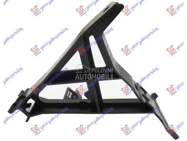 NOSAC SPOJLERA ZADNJEG... za Mercedes Benz A Klasa za 2018. god.