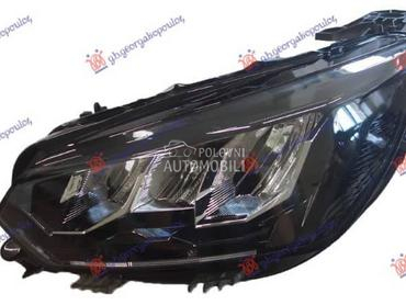 FAR ECO LED Levo za Peugeot 2008 za 2023. god.