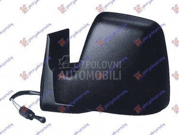 RETROVIZOR MEHANICKI SA... za Peugeot Expert od 2004. do 2007. god.