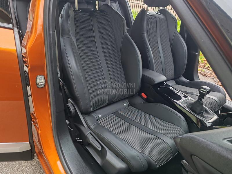 Peugeot 2008 1.2  GT Line 130