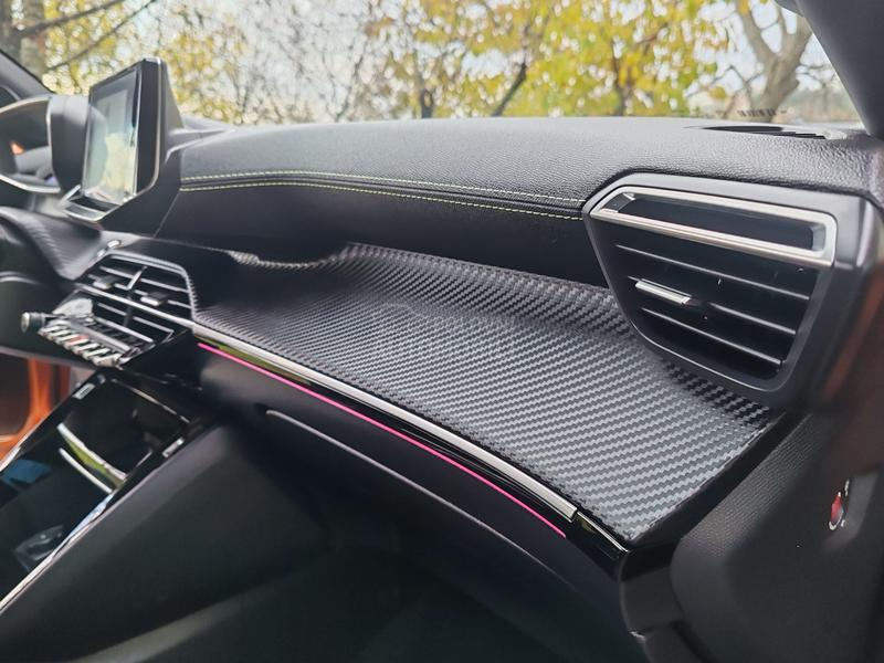 Peugeot 2008 1.2  GT Line 130