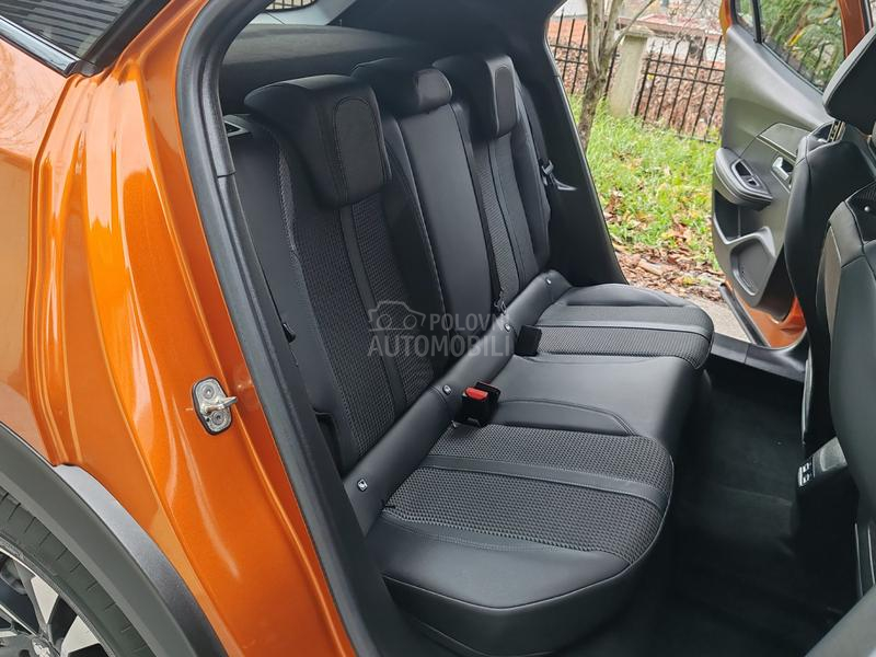 Peugeot 2008 1.2  GT Line 130