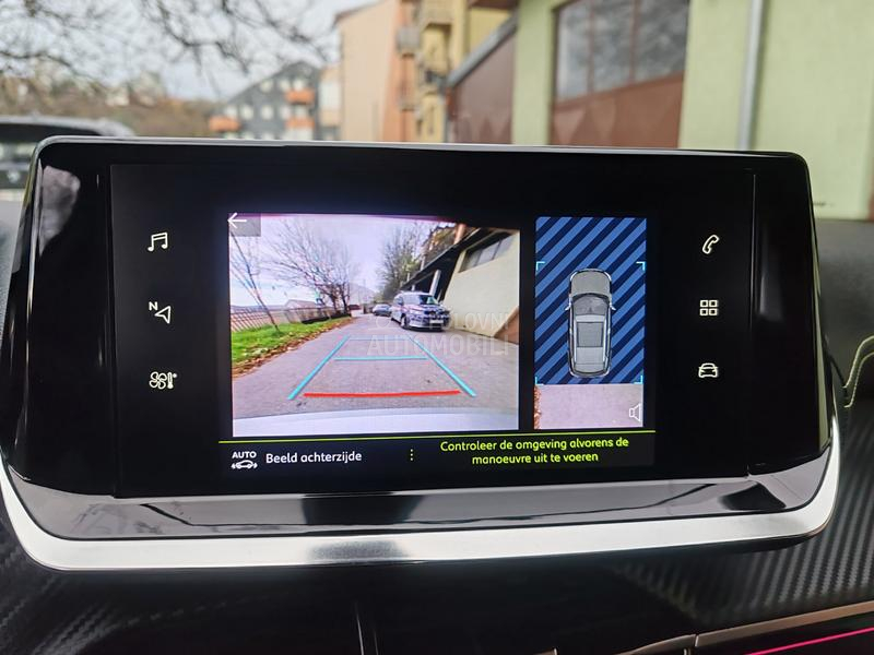 Peugeot 2008 1.2  GT Line 130