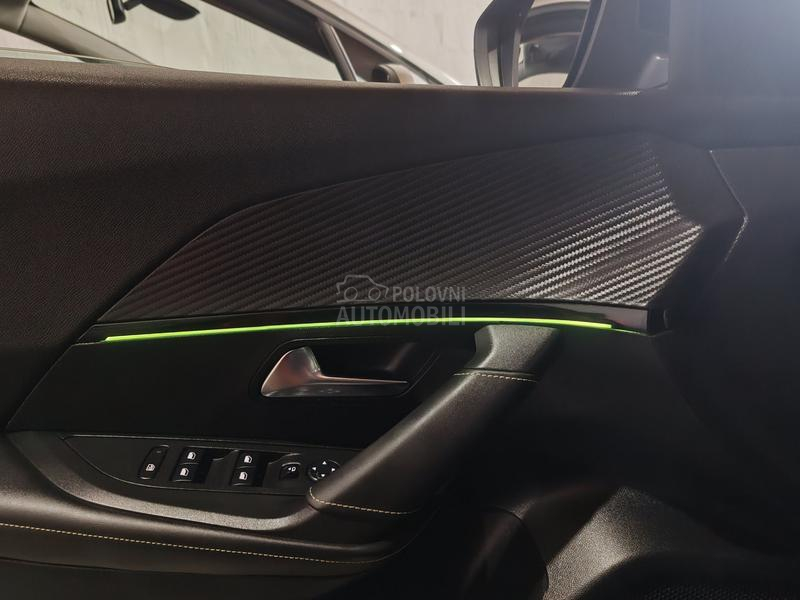 Peugeot 2008 1.2  GT Line 130