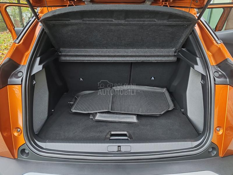 Peugeot 2008 1.2  GT Line 130