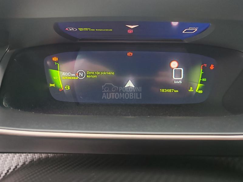 Peugeot 2008 1.2  GT Line 130