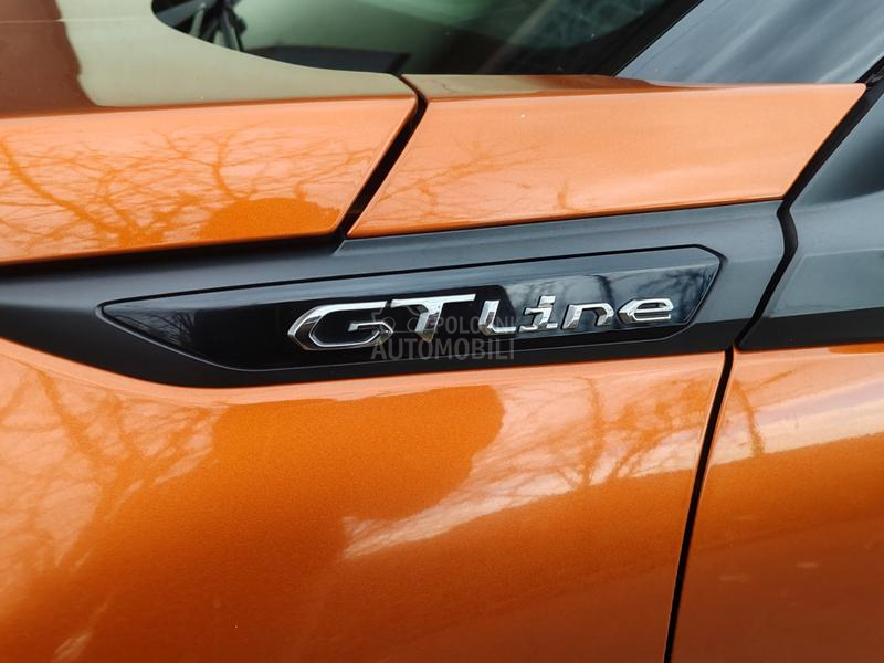 Peugeot 2008 1.2  GT Line 130