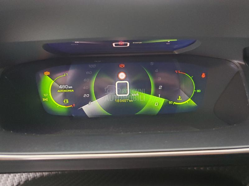 Peugeot 2008 1.2  GT Line 130