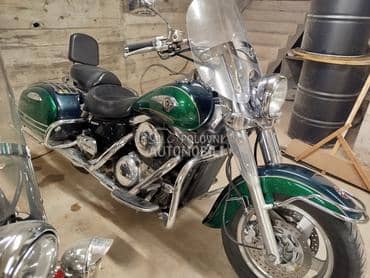 Kawasaki VN 1500