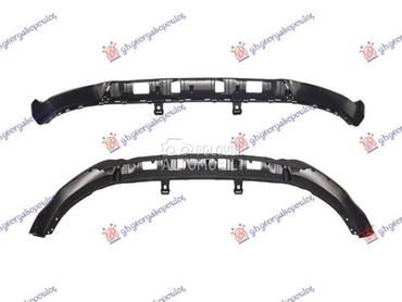 PREDNJI BRANIK DONJI za Kia Sportage za 2022. god.