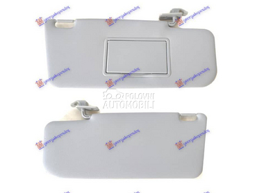 STITNIK ZA SUNCE Desno za Fiat Panda od 2003. do 2014. god.