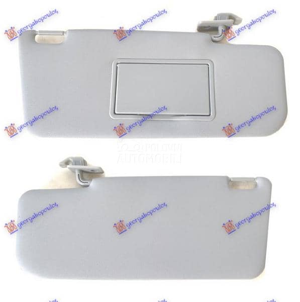 STITNIK ZA SUNCE Desno