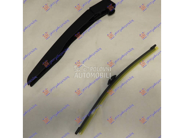 ZADNJI BRISAC KOMPLET 310mm za Ford Edge od 2015. do 2019. god.