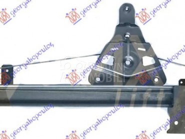 PODIZAC ZADNJEG PROZORA... za Peugeot 308 od 2008. do 2013. god.