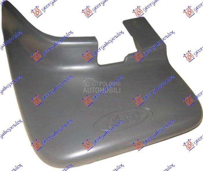 ZASTITA OD BLATA PREDNJA Levo