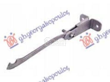 GRANICNIK ZADNJIH VRATA Vivaro za Opel Ostalo od 2002. do 2006. god.