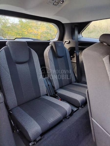 Peugeot 5008 Virtual LED NOV