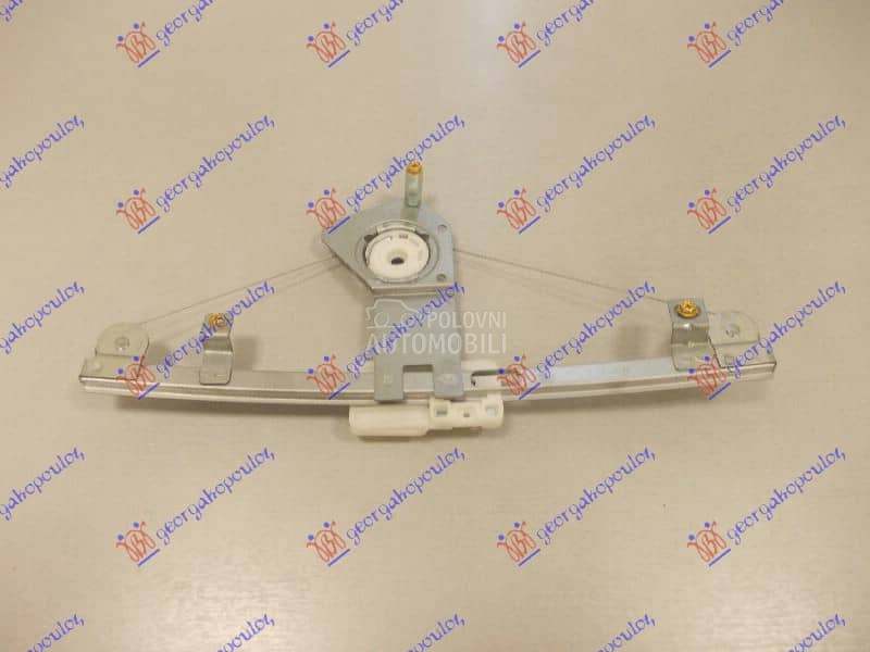 PODIZAC ZADNJEG PROZORA...